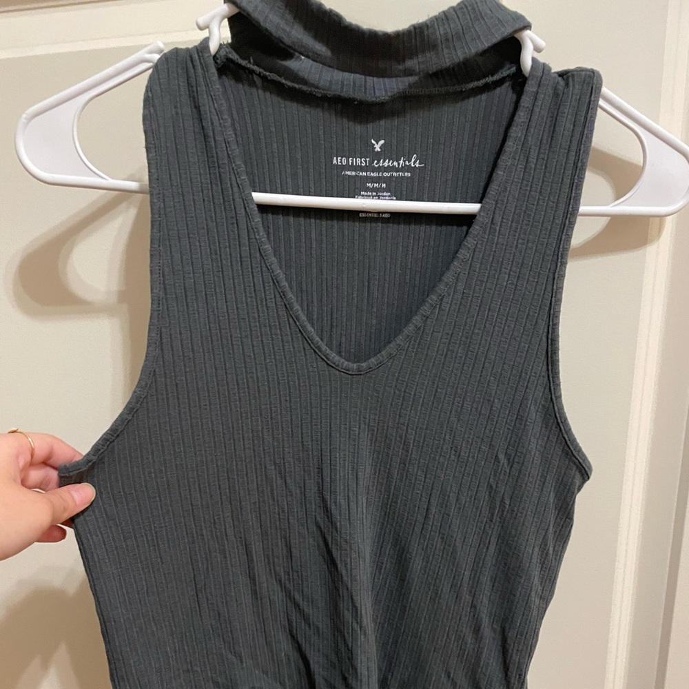 American eagle outfitters top